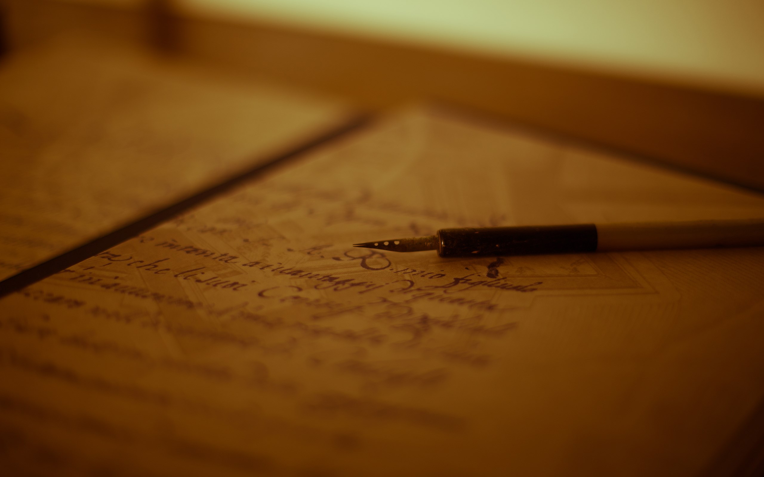 pen-book-handwriting-bokeh-hd-wallpaper